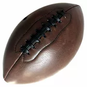 Tiêu chuẩn 9 bóng đá Mỹ retro rugby đồ nội thất quà tặng cũng có thể được sử dụng cho các cuộc thi đào tạo mà không có một tiêu chuẩn