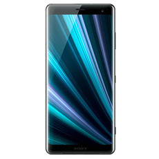 Мобильный телефон sony/索尼 xperia xz3曲屏智能安卓低价清仓移动联通4g手机2正品1