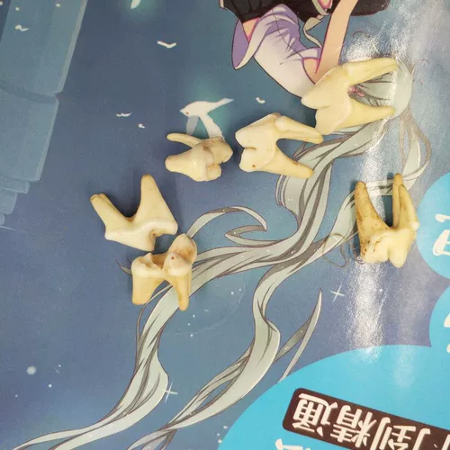 Подвеска для влюбленных, аксессуар, ожерелье, 7 шт