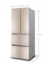 Whirlpool BCD-423WMGBW Tủ lạnh nhiều cửa của Pháp Chuyển đổi tần số làm mát bằng không khí - Tủ lạnh
