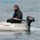 Подходит для подключаемого двигателя Yamaha marine от Suzuki Sea с выдвижным фиксированным удлинителем для управления дроссельной заслонкой mini 2