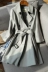 & [FY112341AG] Xiaohan Pavilion Sản phẩm đơn cách điệu ~ ánh kim! Áo hai dây dài một tay