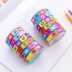 Đồ chơi trẻ em kỹ thuật số Rubik Ngoài ra, trừ, nhân và chia số cho bé câu đố giáo dục sớm văn phòng phẩm sáng tạo toán học số học cha mẹ-con - Đồ chơi IQ