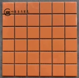 48 мозаика с твердым цветом 25 цветов