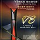 Chính hãng MERKLEN Merkalun V8 lụa mascara mồ hôi chống thấm nước curling dài dài phát triển lỏng mascara monaliza Kem Mascara / Revitalash