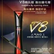 Chính hãng MERKLEN Merkalun V8 lụa mascara mồ hôi chống thấm nước curling dài dài phát triển lỏng