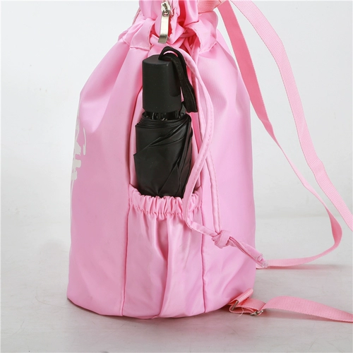 Танцевальная сумка новая детская танцевальная сумка карман танце