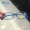 Kính râm Disney chính hãng cho trẻ em Khung kính siêu nhẹ nam và nữ TR90 với kính thành phẩm 67105 - Kính khung mắt kính chống ánh sáng xanh