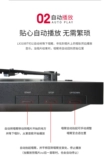 [Sony/索尼 PS-LX310BT 国行黑胶唱片机蓝牙唱机复古唱片机留声机]
