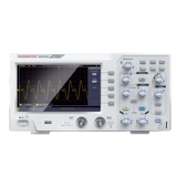 Цифровой портативный осциллограф, 7 дюймов