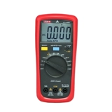 UT136B/UT136C+Высоко -преобразительный цифровой универсальный счетчик -Электрик Electrician Полностью автоматический универсальный счетчик