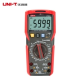 Универсальный метр Universal Meter Digital High -Presision Table Professional Electrician Maintenance Universal Meter LED Test UT89XD