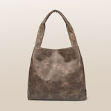 Ретро модная универсальная сумка на одно плечо