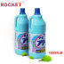 Bán chạy nhất Nhật Bản ROCKET quần áo trắng tẩy tẩy trắng tẩy trắng khử trùng quần áo trẻ em trắng - Dịch vụ giặt ủi nước tẩy màu quần áo Dịch vụ giặt ủi