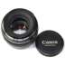 Ống kính Canon EF 50mm f 1.4 USM 17 năm mới 50 1.4 Ống kính SLR cố định lấy nét chân dung ống kính tamron Máy ảnh SLR