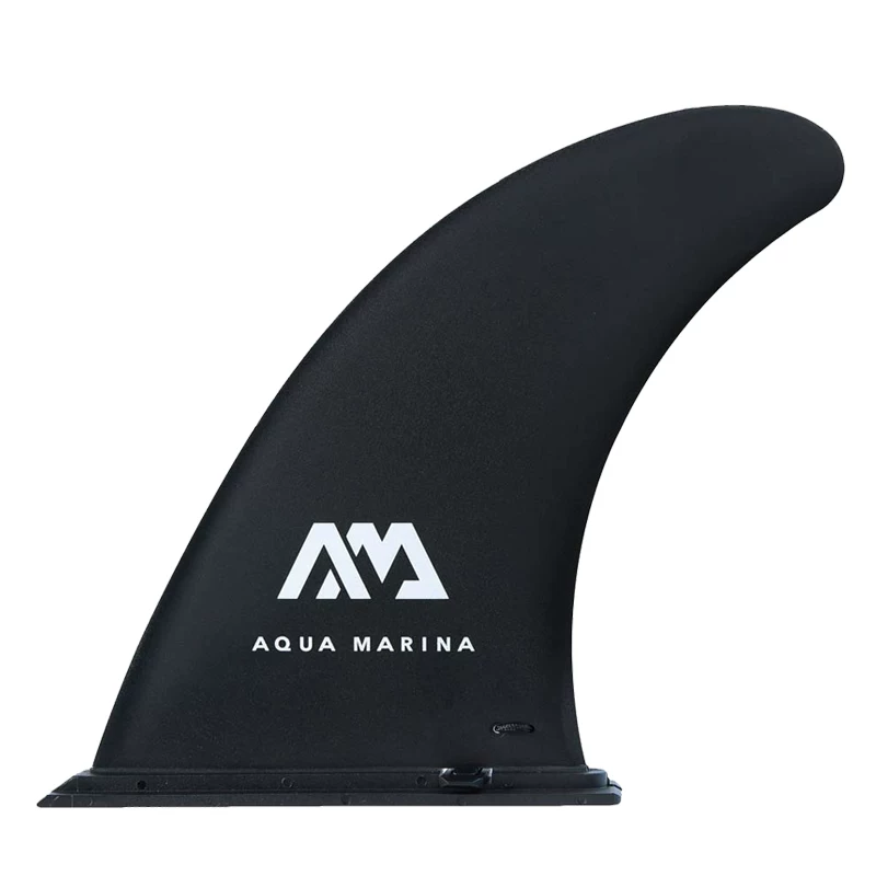 AquaMarina/le paddle board sup kayak plug-in large shark fin paddle board competition tail fin water-dividing rudder piece