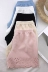 Phụ nữ mùa xuân mới của Hàn Quốc phiên bản của lỏng phần mỏng ren rỗng chống ánh sáng an toàn quần bảo hiểm quần đáy quần short triều quần áo nữ mùa hè đẹp Quần tây thường