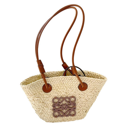 Вместительная и большая сумка через плечо, соломенная корзина, ведро, сумка на одно плечо, французский стиль