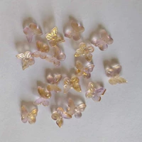 10 замороженных светлых пурпурных спринклер 10 штук