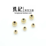 Резиновый аксессуар, цепь, аксессуары, США, 14 карат, DIY