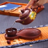 Ручная толканная кунг -фу Суп горшок с тремя гостиничными гостиничными клубами