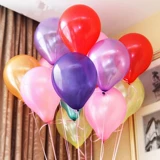 Макет, воздушный шар, украшение, креативное вечернее платье для спальни
