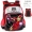 Disney schoolbag cậu học sinh tiểu học lớp 1-3-4 Đội trưởng Mỹ Spider-man boy ba lô trẻ em 6 - Túi bé / Ba lô / Hành lý