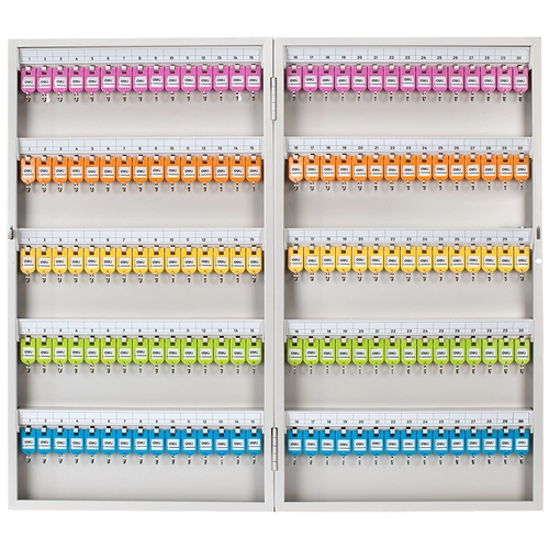 Deli 9325 Утолщающий металлический клавиш.