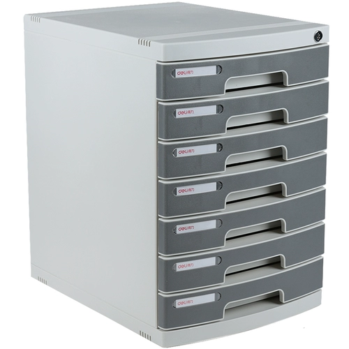 Деликатный шкаф 8877 Рабочий рабочий стол сортировка Файл Файл.