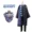 Trang phục cosplay Gryffindor cos áo choàng Slytherin áo choàng ma thuật nam và nữ áo choàng đồng phục - Cosplay