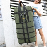 Ученика военная подготовка багажные сумки, проживание, жизнь, школьная одеяла, багаж