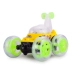 Tumbler đóng thế xe điều khiển từ xa xe đồ chơi sạc cậu bé không dây từ xa xe tải trẻ em đồ chơi 3-6 tuổi xe đồ chơi cho bé Đồ chơi điều khiển từ xa
