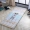 Bông nệm pad để bảo vệ nệm 1.8m đôi thảm tatami là 1,5m mùa hè đơn nệm mỏng 1.2 - Nệm nệm ngủ trải sàn