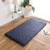 Bông nệm pad để bảo vệ nệm 1.8m đôi thảm tatami là 1,5m mùa hè đơn nệm mỏng 1.2 - Nệm Nệm