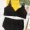 Phiên bản Hàn Quốc của ren bên da cô gái áo ngực ngắn phần bra nữ sinh viên áo sơ mi đồ lót tóm tắt hai mảnh phù hợp với