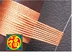 Fu Ji Authentic Erhu Qianjin Line Wax Line Bẩn và dễ phân tán Hoa trống phụ kiện nhạc cụ lớn 1