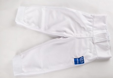 Форма для фехтования beyond新款意大利最新款击剑上衣击剑裤子击剑背心350n 剑协认证