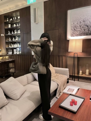 Зимний пиджак классического кроя, шерстяные штаны, свободный прямой крой