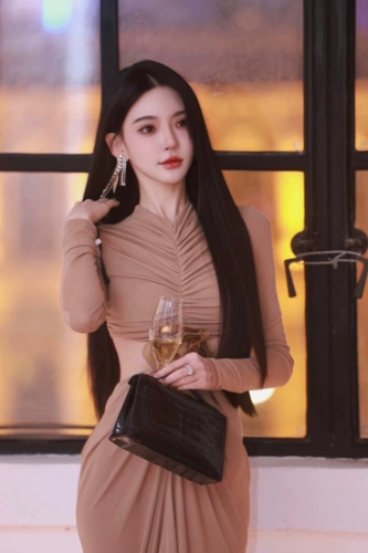 Летние серьги, сверхдлинная инкрустация камня с цирконом, клипсы с кисточками