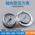 Đồng hồ đo áp suất thông thường trục y-60ZT 0-1.6MPA 