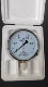 Mingyu YE100 màng đồng hồ đo áp suất 0-10/16/25/40/60KPA khí tự nhiên kilopascal đường ống áp suất vi mô