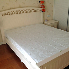 Покрывало Известный микро-Дюпон Тайвек анти-клещ полный