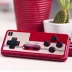 8Bitdo tám chỗ ngồi FC30 có không dây Bluetooth gamepad Android điện thoại MAC chuyển đổi máy tính phổ