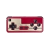 8Bitdo tám chỗ ngồi FC30 có không dây Bluetooth gamepad Android điện thoại MAC chuyển đổi máy tính phổ