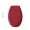 Gracebabi rượu vang đỏ làm đẹp trứng trang điểm bầu bọt ướt và khô không ăn dụng cụ trang điểm phồng - Các công cụ làm đẹp khác cuốn lô tóc mái
