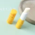 Môi cũng nên được kem chống nắng Pháp mùa xuân kem chống nắng lip balm 4 gam giữ ẩm dưỡng ẩm môi chăm sóc không màu