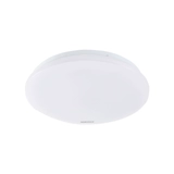 Ультратонкий светодиодный потолочный светильник, современная линейная лампа для коридора для беседки