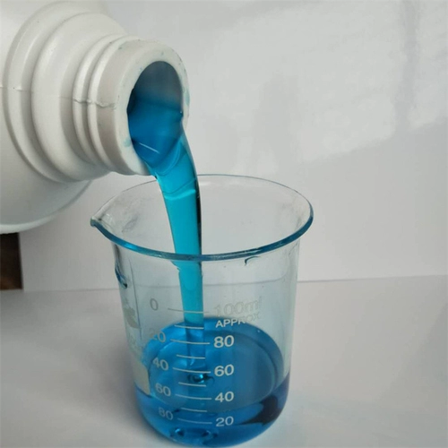 Quanjingjie Flugy Bool Enzyme Clarine Agent Multifunctional Villa Bool Purifier Clear Blue Blue Blue Blue Agent