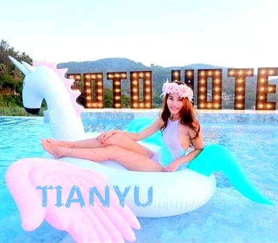 Надувной плавательный круг, водный реквизит для фотографии, популярно в интернете