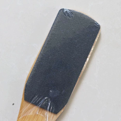 Big S рекомендует толщину бамбука с обеих сторон и растекает ноги.